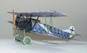 Fokker D.VII