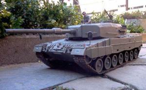 Leopard 2A4