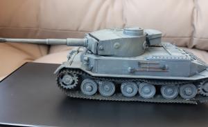 Panzerkampfwagen VI Tiger (P)