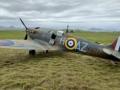 Supermarine Spitfire Mk.I (1:32 Kotare)