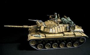 M60A1