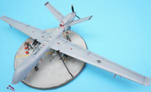 General Atomics MQ-9 Reaper