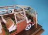 VW Typ 2 T1 &quot;Samba Bus&quot;