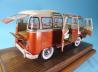 VW Typ 2 T1 &quot;Samba Bus&quot;