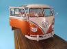 VW Typ 2 T1 &quot;Samba Bus&quot;