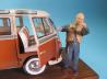 VW Typ 2 T1 &quot;Samba Bus&quot;