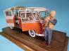 VW Typ 2 T1 &quot;Samba Bus&quot;
