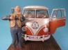 VW Typ 2 T1 &quot;Samba Bus&quot;