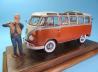 VW Typ 2 T1 &quot;Samba Bus&quot;