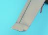 Die drei an den Flügelenden sitzenden Strobe- und Positionslicher wurden mit UV-Resin modelliert