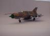 MiG-21MF Fishbed-J