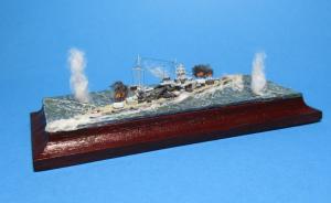 Bausatz: Scharnhorst