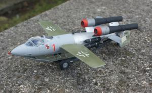 Junkers EF 126