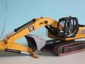 Hydraulikbagger der 20t Klasse (1:25 Unbekannter Hersteller)