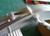 Rohre aus 1mm Aluminium