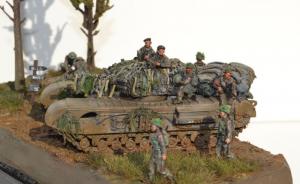 : Churchill Mk VII