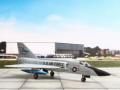 Convair F-106A Delta Dart (1:144 Revell)