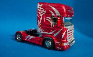 Scania R500