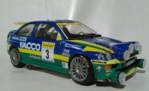 Ford Escort Cosworth