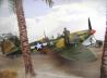 Spitfires Mk Vb und Mk Vc