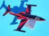 Learjet 23