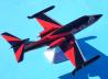 Learjet 23