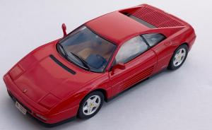 Galerie: Ferrari 348 tb