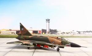 Convair F-102A Delta Dagger