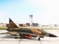 Convair F-102A Delta Dagger (1:144 Triple Nuts)