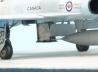 Canadair CF-5A Freedom Fighter