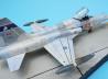 Canadair CF-5A Freedom Fighter