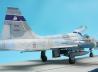 Canadair CF-5A Freedom Fighter