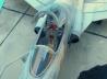 Canadair CF-5A Freedom Fighter