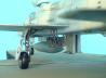 Canadair CF-5A Freedom Fighter
