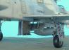 Canadair CF-5A Freedom Fighter