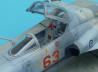 Canadair CF-5A Freedom Fighter