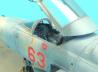 Canadair CF-5A Freedom Fighter