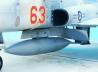 Canadair CF-5A Freedom Fighter