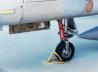Canadair CF-5A Freedom Fighter