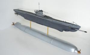 : U-Boot Typ VII
