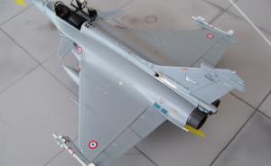 Dassault Rafale C