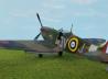 Supermarine Spitfire Mk.IIa