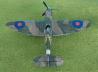 Supermarine Spitfire Mk.IIa