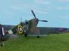 Supermarine Spitfire Mk.IIa