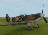 Supermarine Spitfire Mk.IIa
