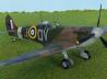 Supermarine Spitfire Mk.IIa