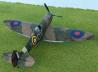 Supermarine Spitfire Mk.IIa