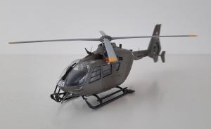 Eurocopter EC 635