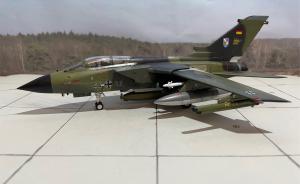Bausatz: Panavia Tornado IDS