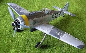 Focke-Wulf Fw 190 F-8